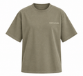 SAINT le CLAIR — Heavyweight Oversized Tee