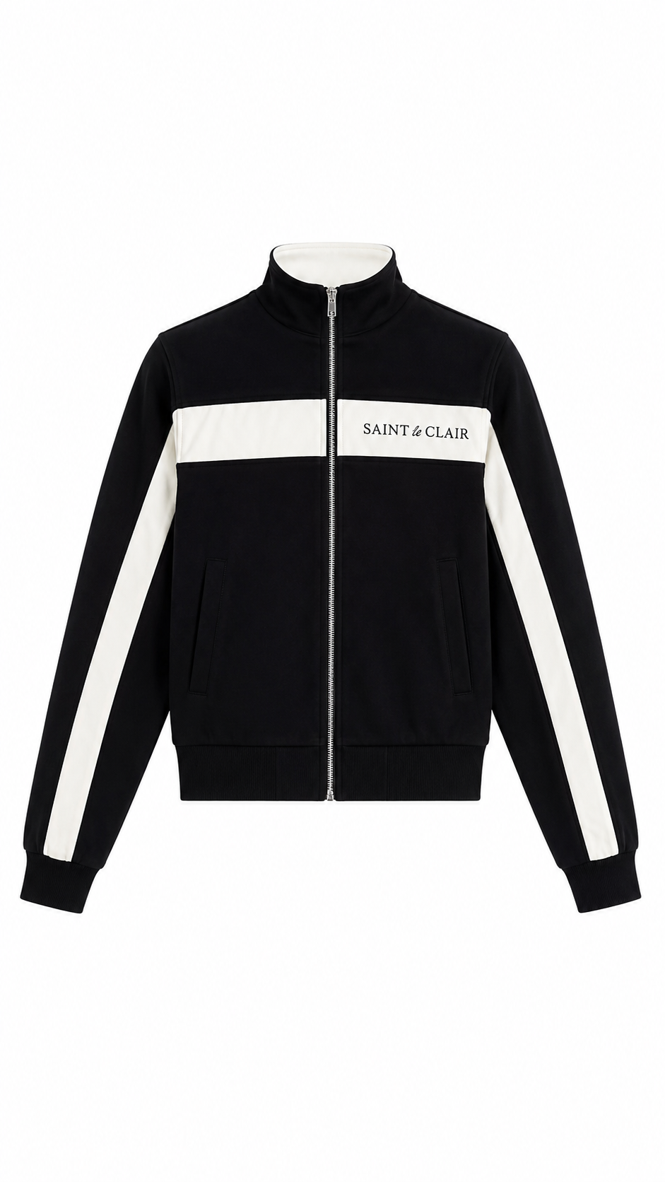 SLC Jacket - Black - Pre order September