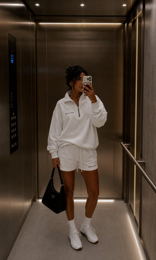 Riviera Jumper - Pre-order Sep