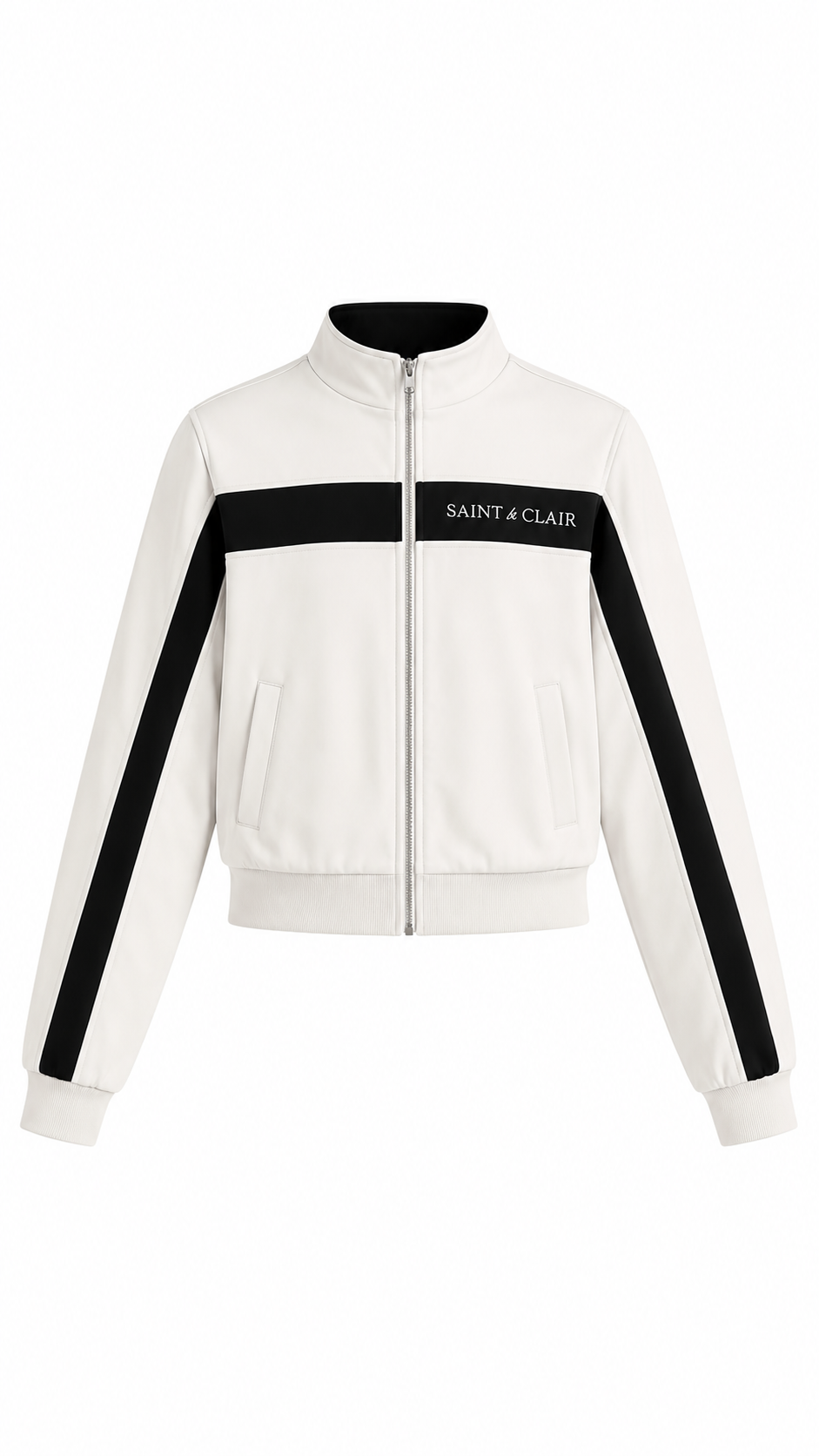 SLC Jacket - Ivory - Pre order September