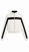 SLC Jacket - Ivory - Pre order September