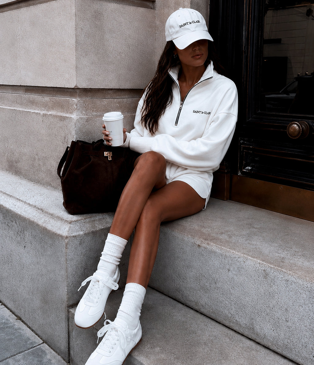 Riviera Jumper - Pre-order Sep