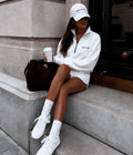Riviera Jumper - Pre-order Sep